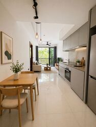 Kandis Residence (D27), Condominium #550578851